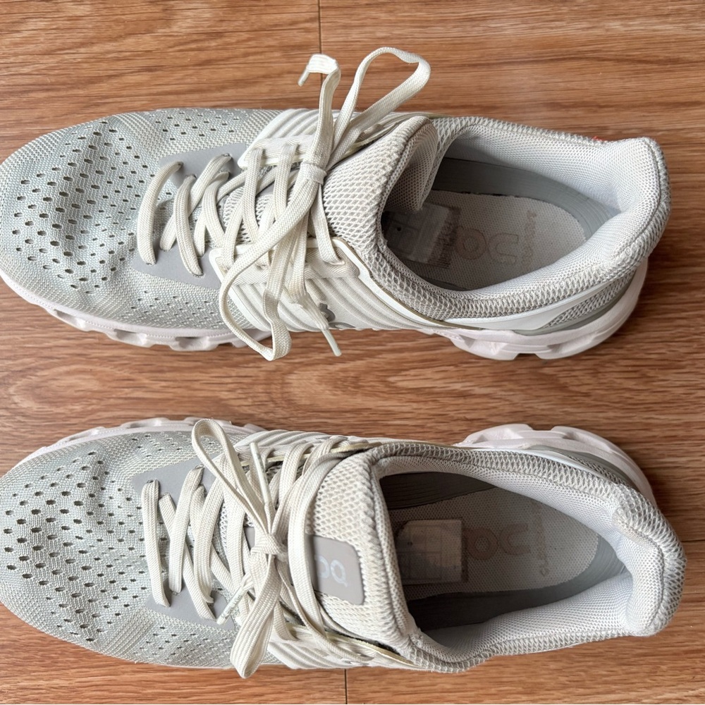 ON Running Cloudswift Running shoes